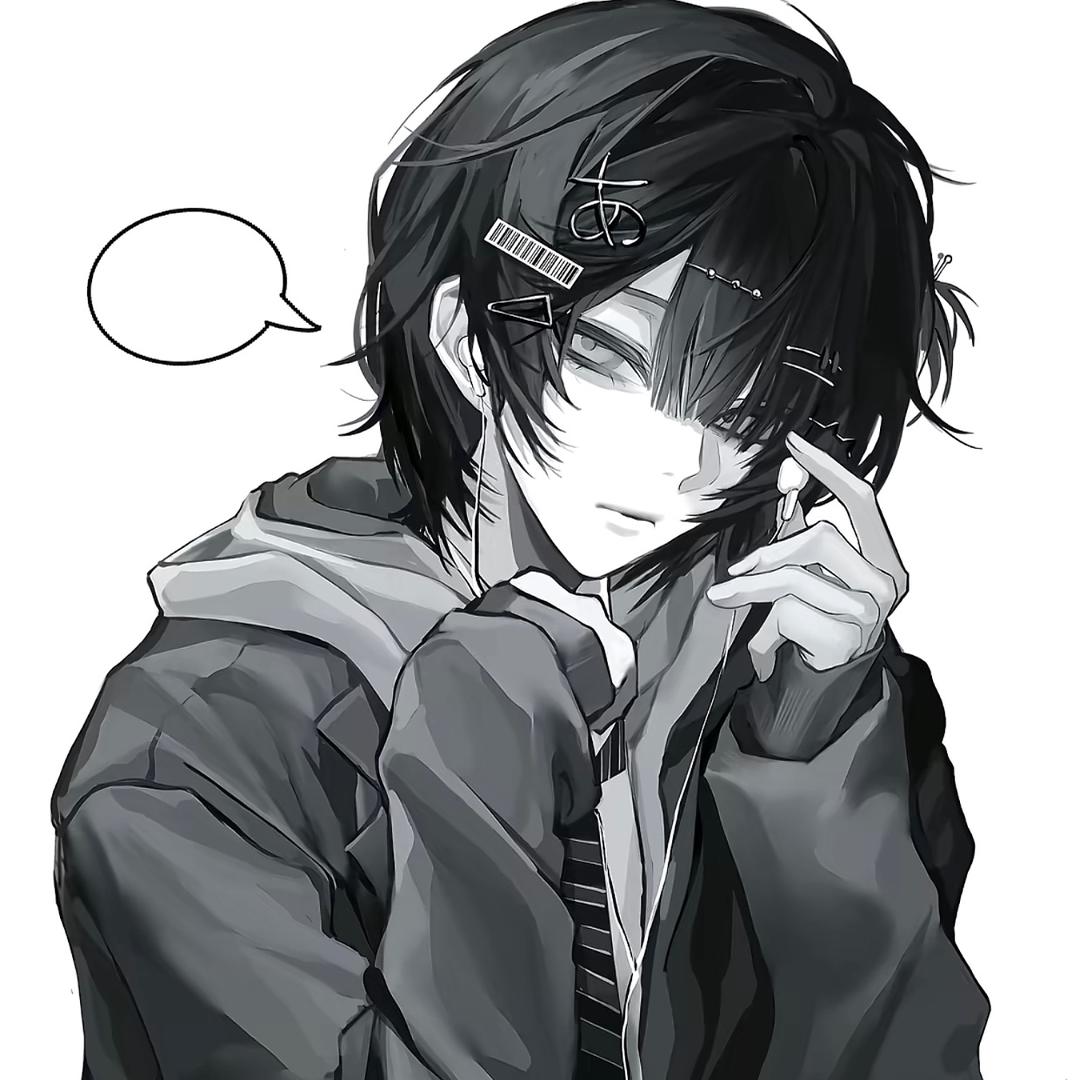 归宿不是宿命（求关注版