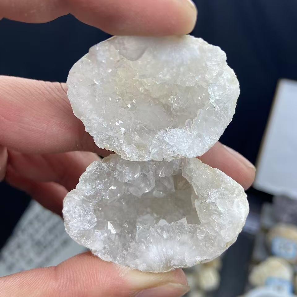 福星晶洞
