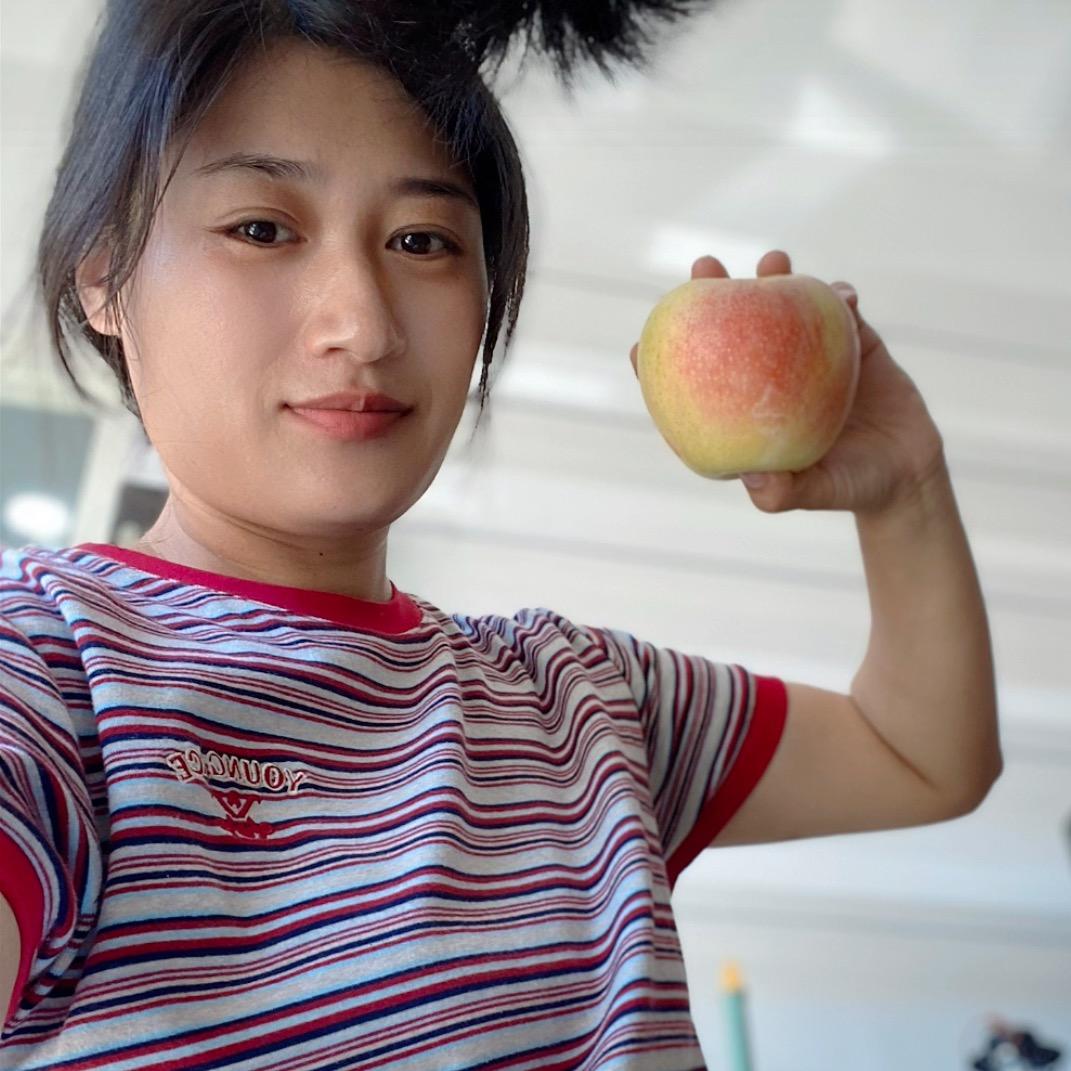 是阳阳呀