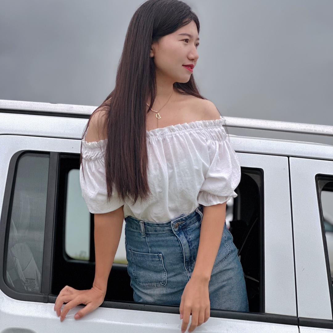 ECho   橱窗有好物