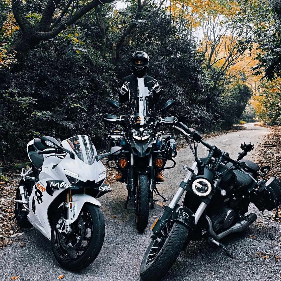 跑不快的L