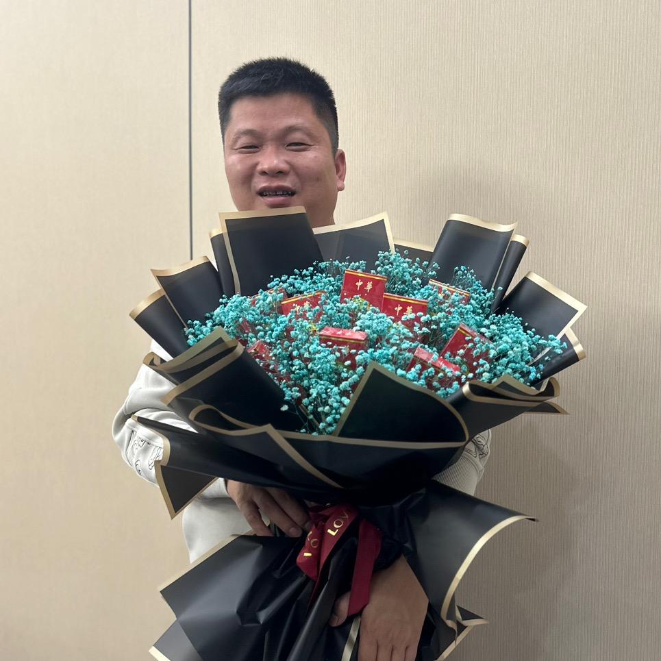 卤老师（收徒）