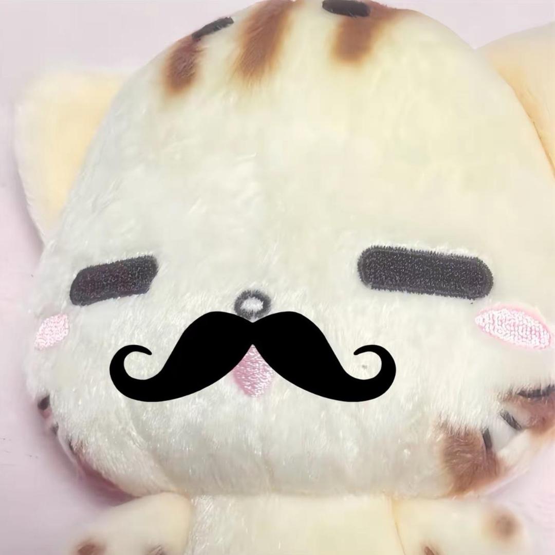 开心炸虾仁੭🐾