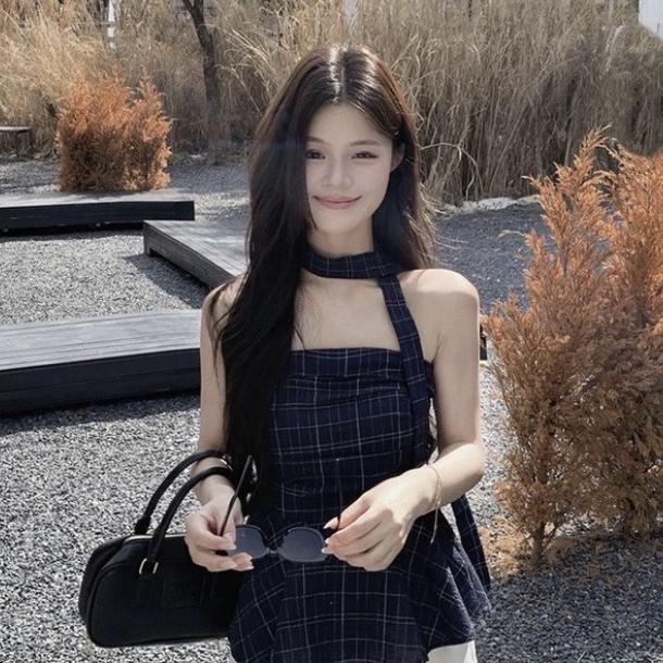 跃润女装穿搭