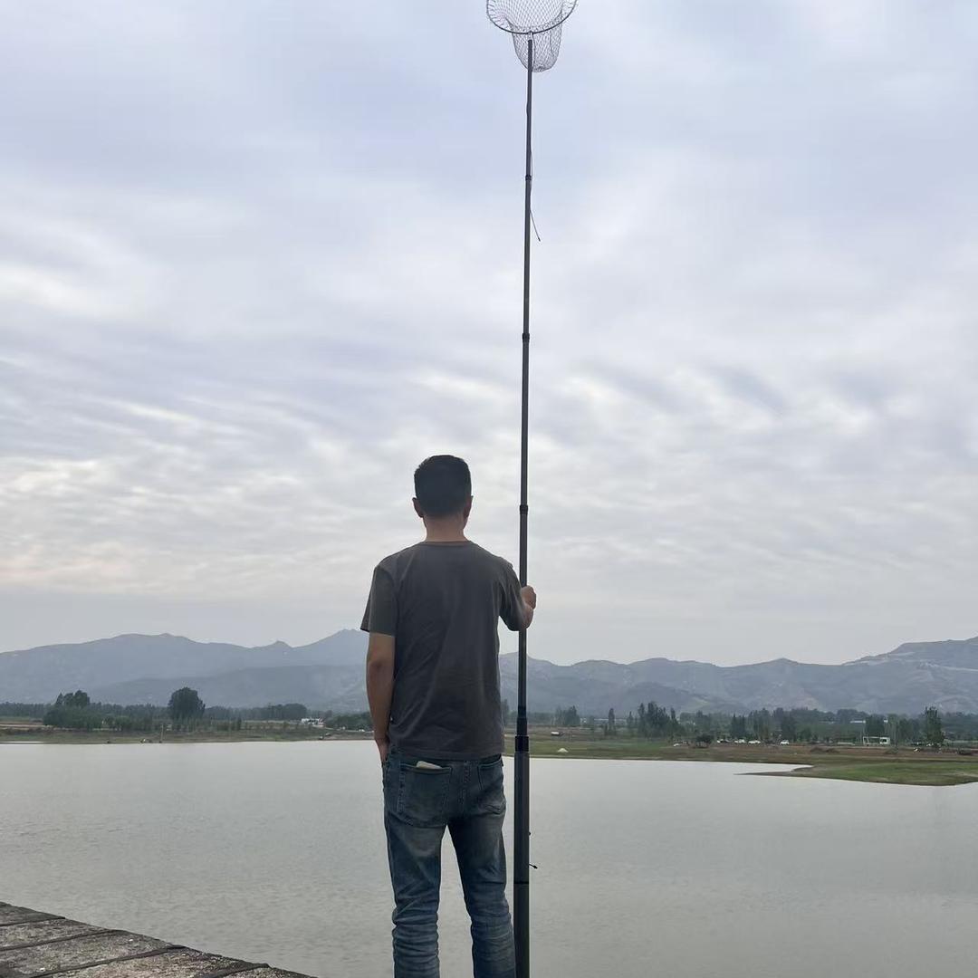 闪电抄网科技