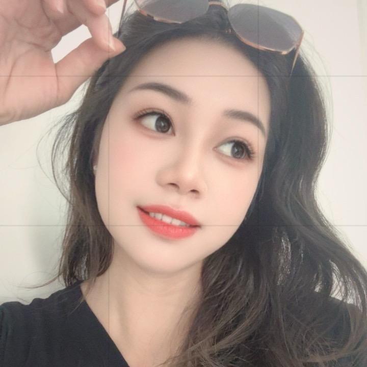 姐大she