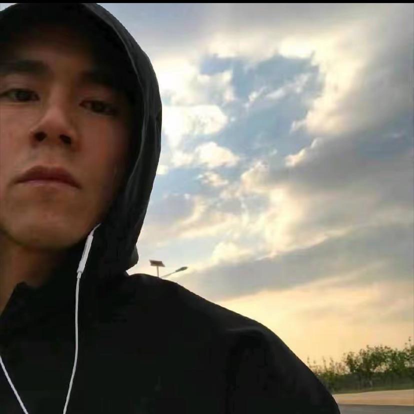 开开心心🥰