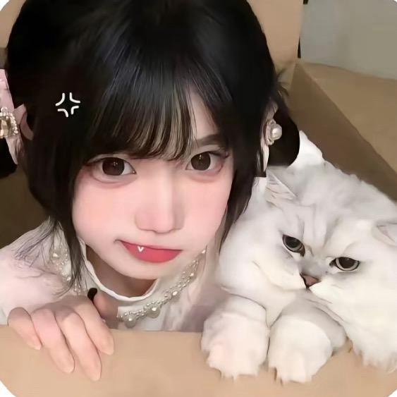 心机咪咪喵