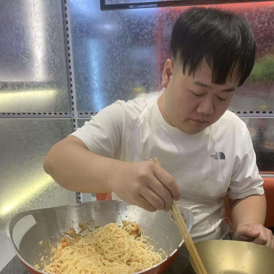 关三胖儿美食分享