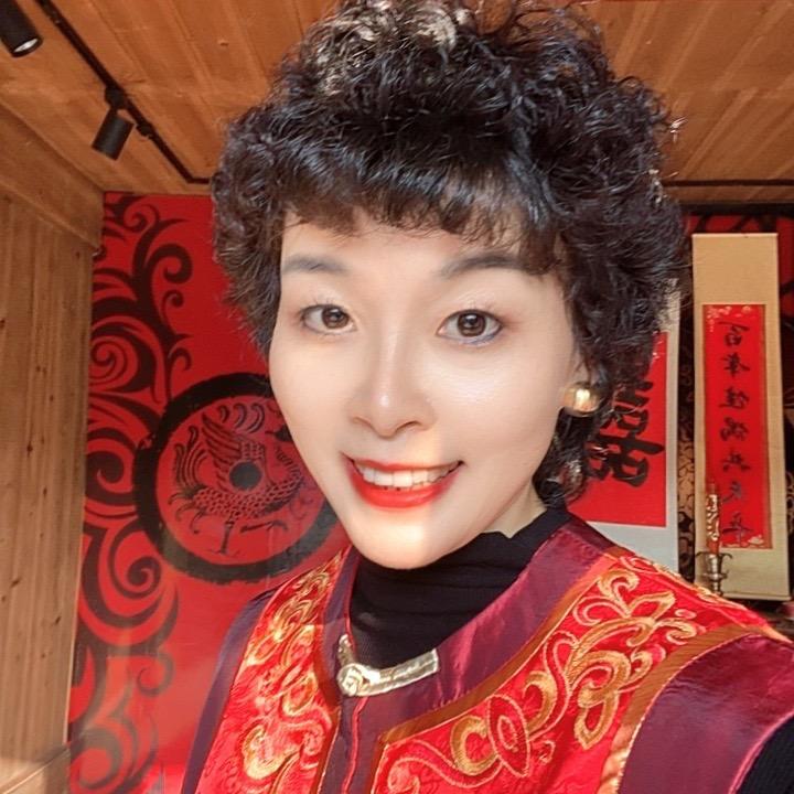 吴老师说婚姻