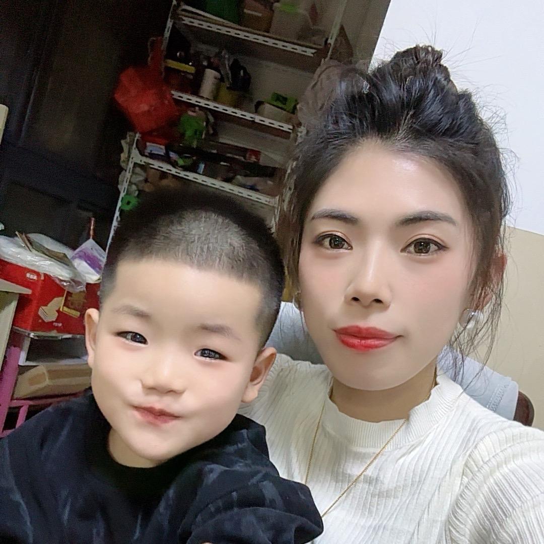 是莎莎呀