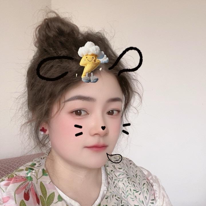 仙女不讲木子李🌹🌹