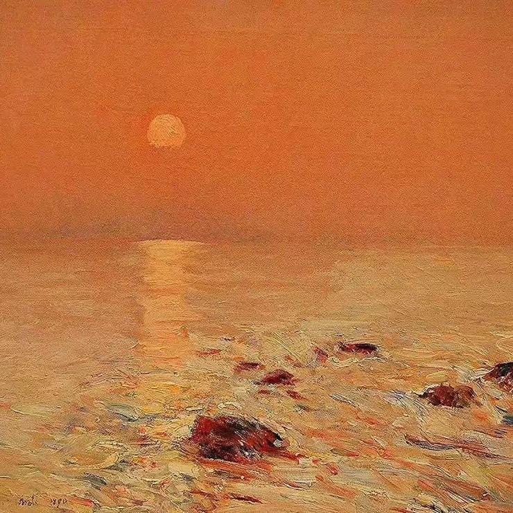 钨金湖畔