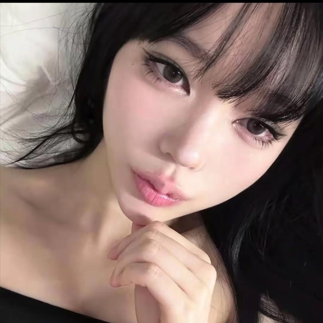 爱破防那女的