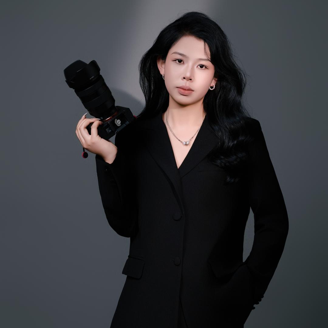 小凡摄影 📸