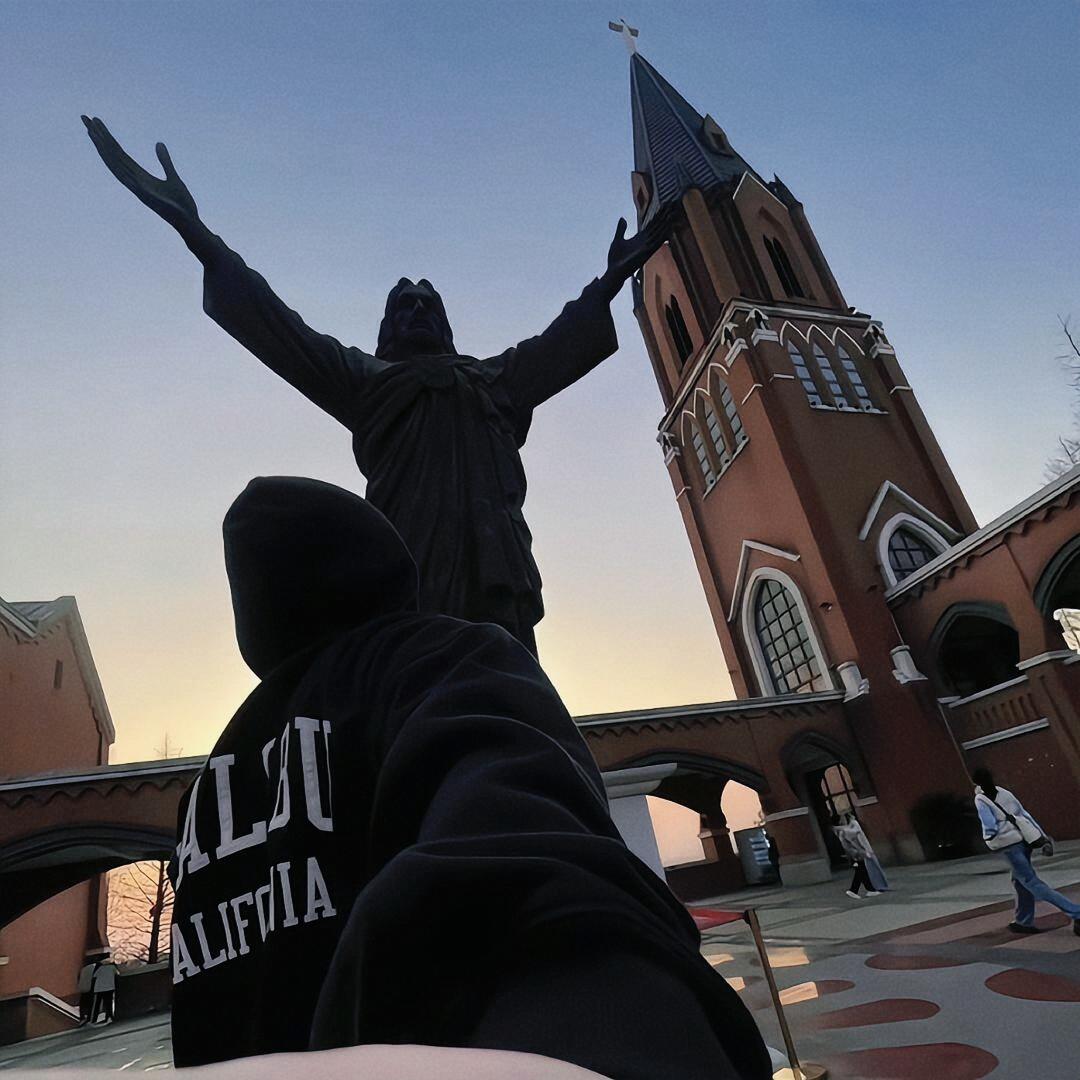 可乐(地铁逃生)