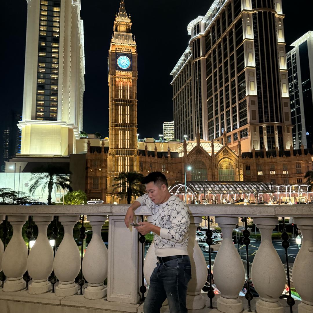 谢大力