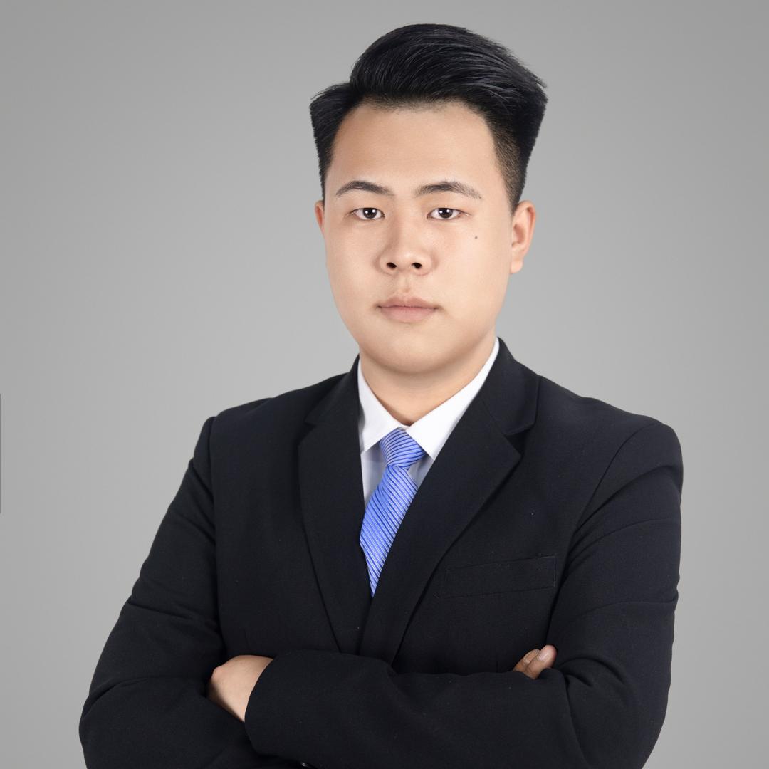 清镇房地产-小杨