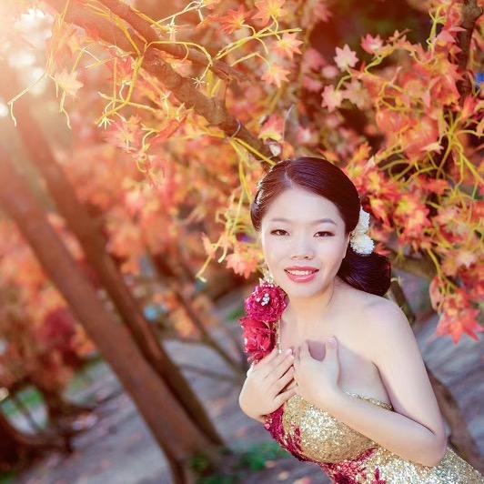CANDY饰集