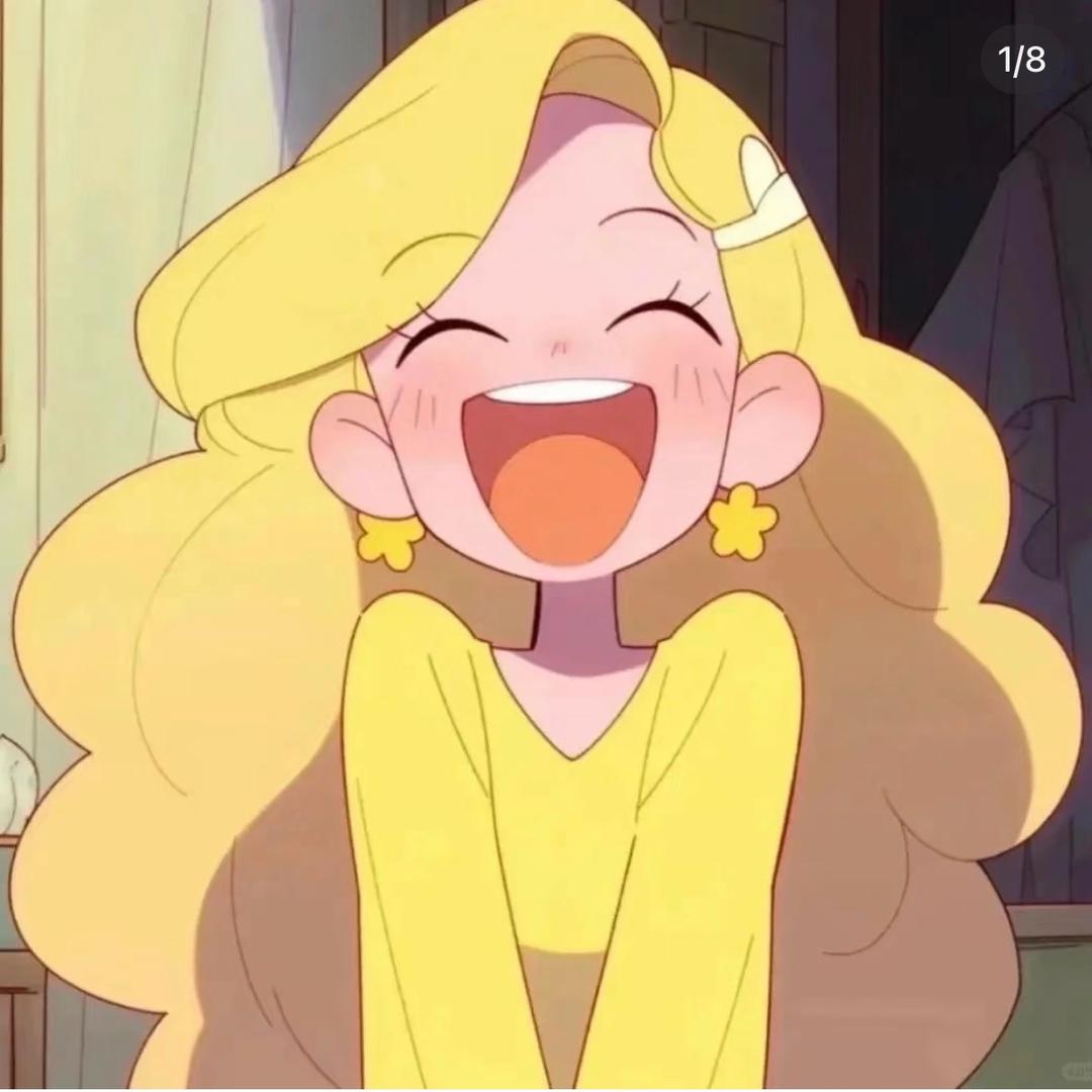 小仙女🧚‍♀️