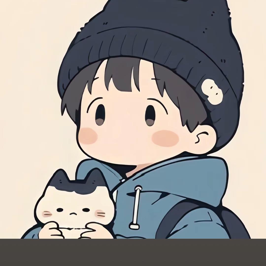 浪浪山小妖怪