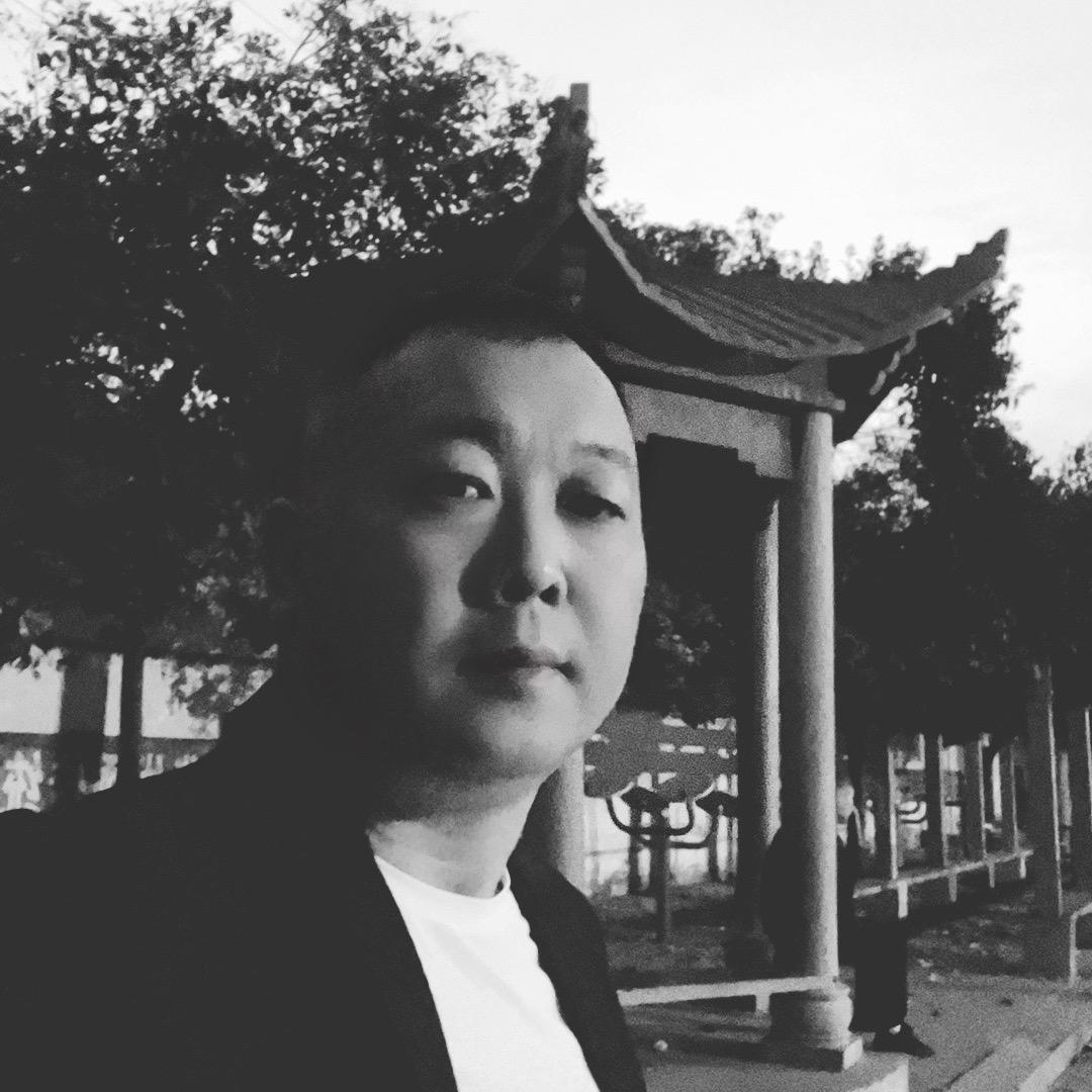 三横一竖我姓王