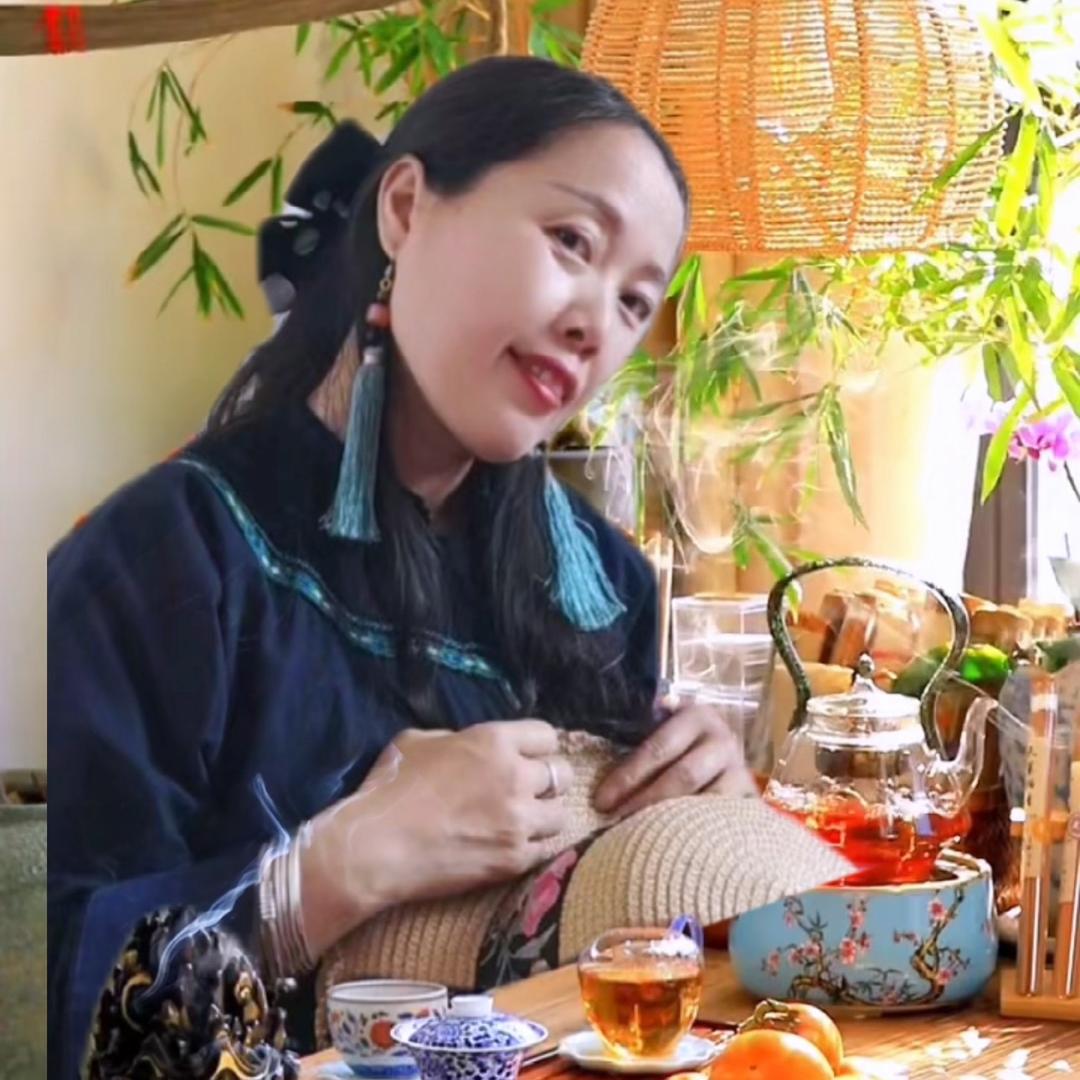 铃姐聊百草