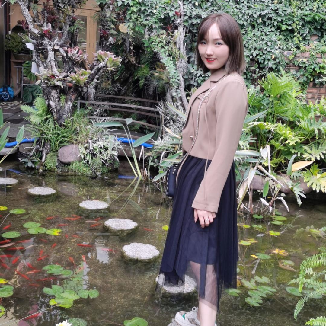 三分地