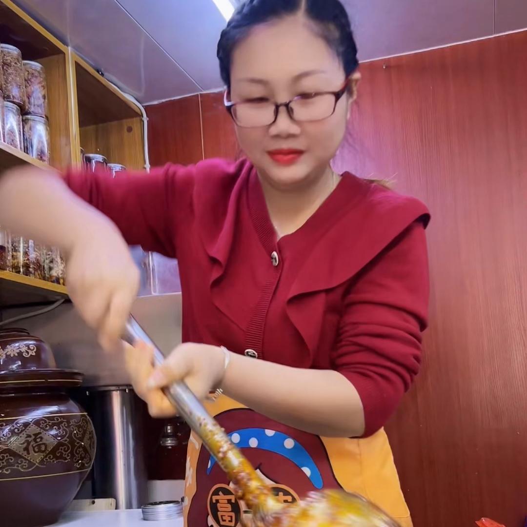 土家九妹