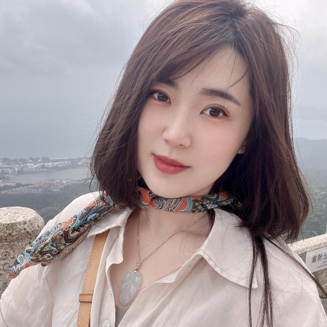 MJY小淋同学