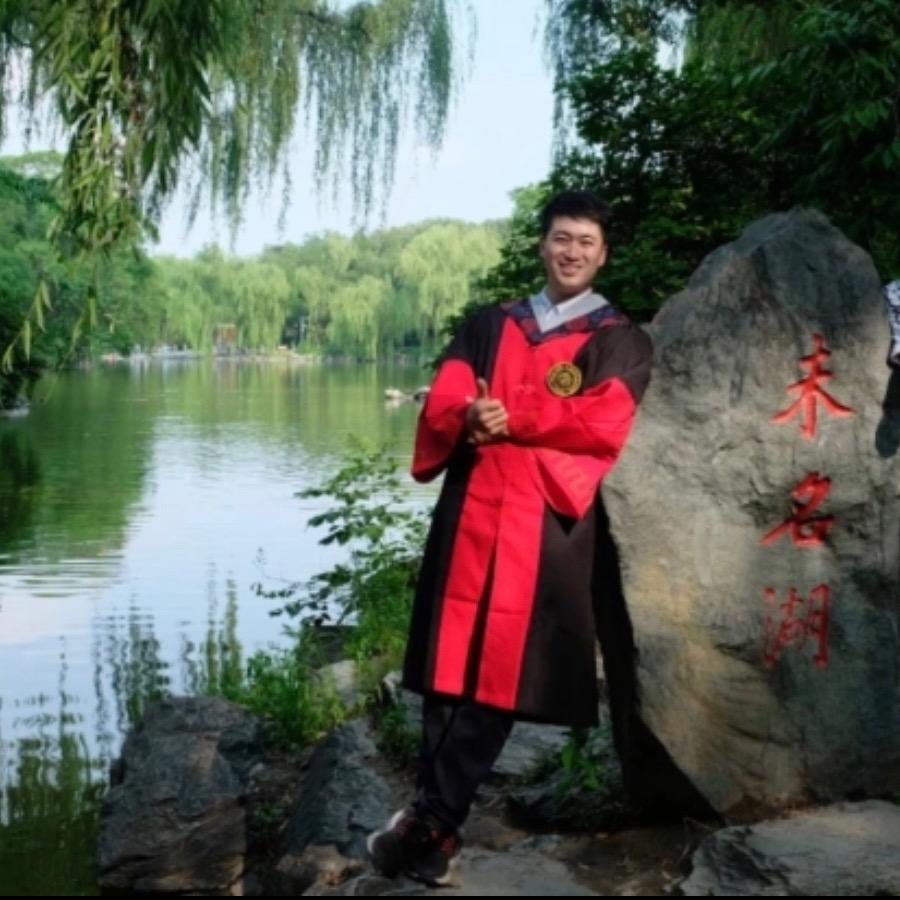 北大地学辛博士