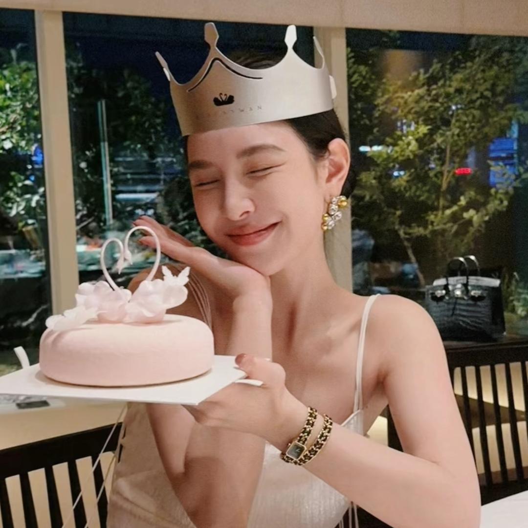 李星儿【生活分享】