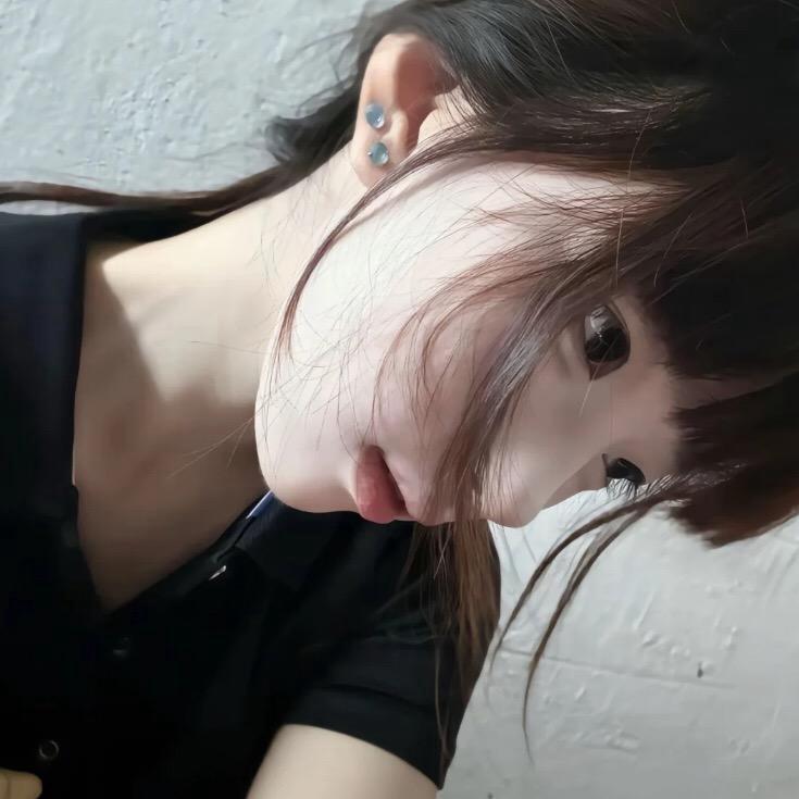 梦中遇见校园千金头像