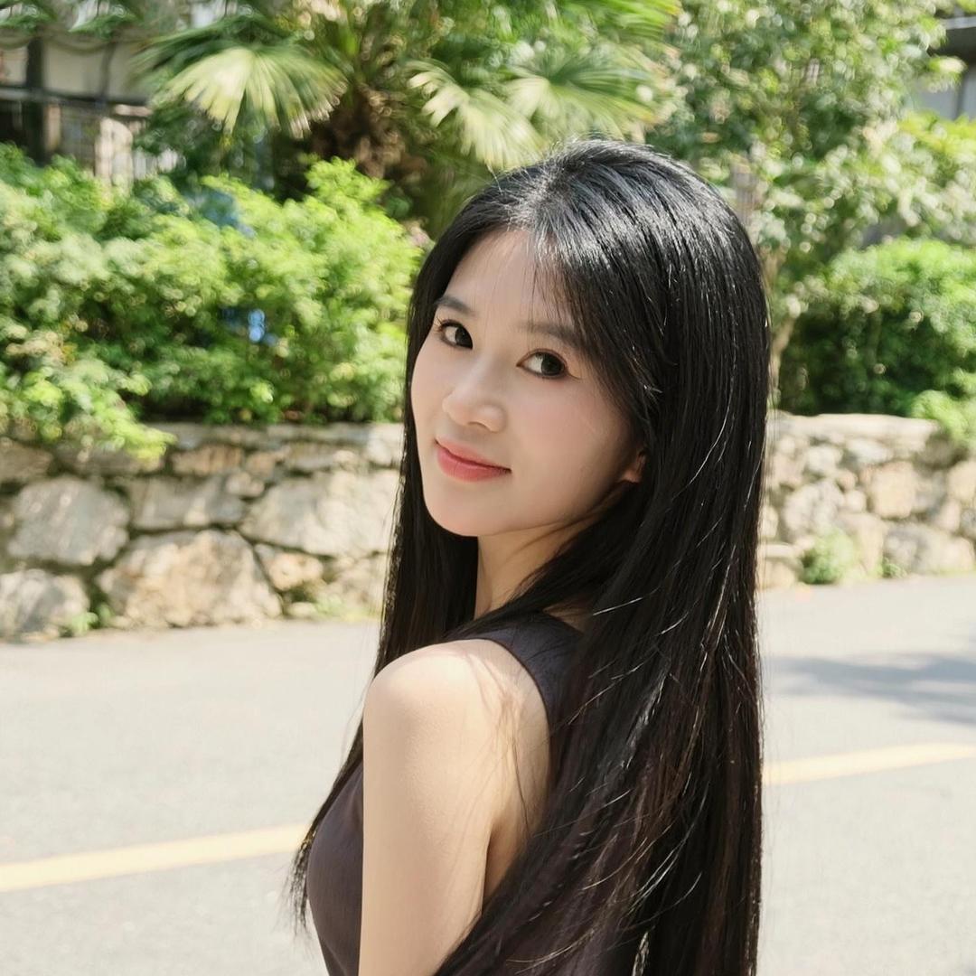 清然