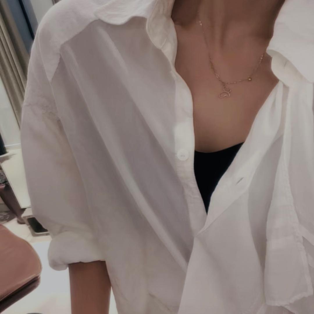 南 一女装