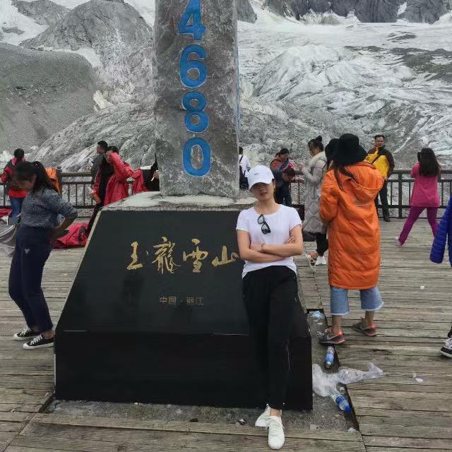 我是一个大X瓜🍉