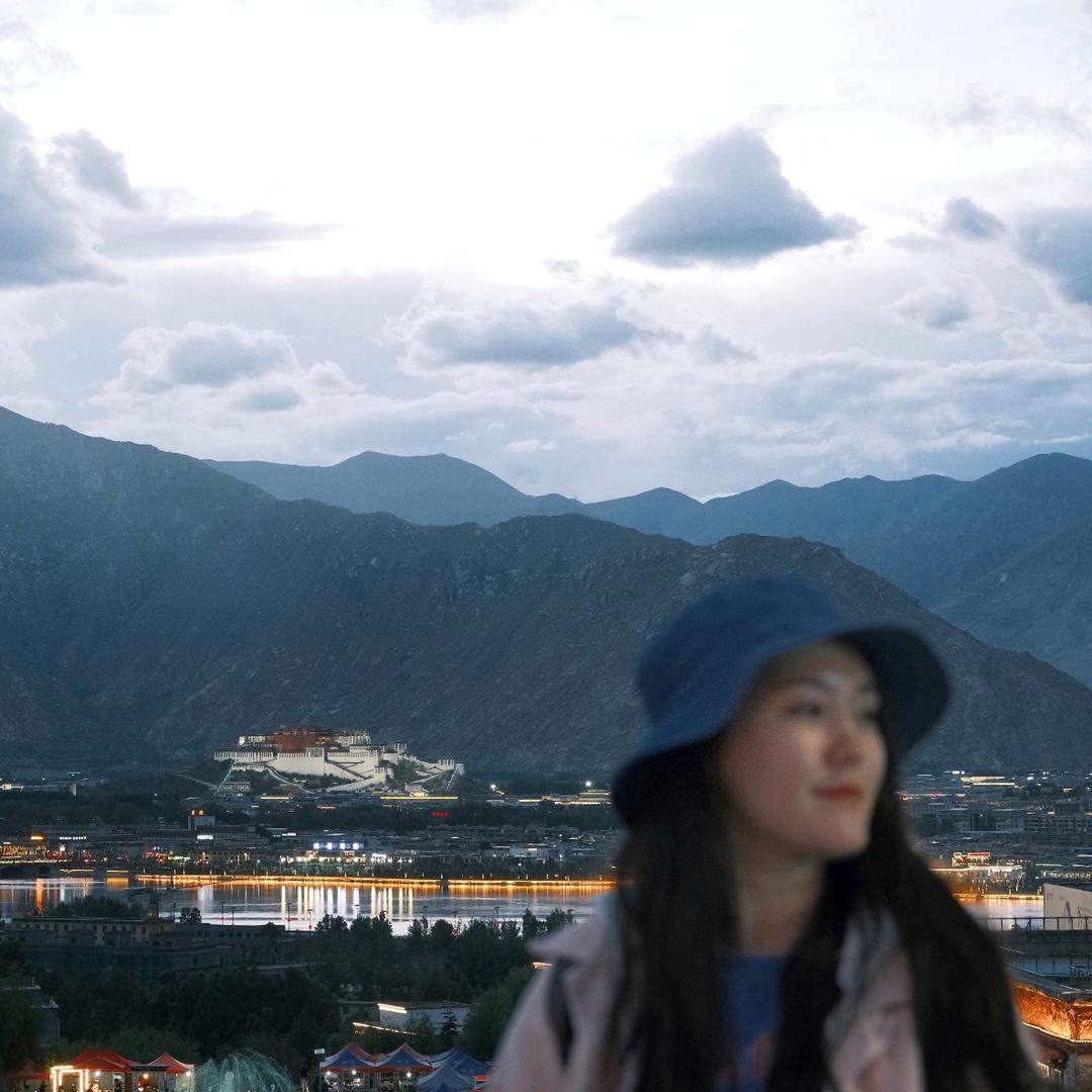 花开「一半🌽