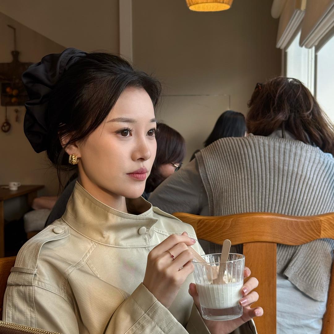 阿鱼yu_