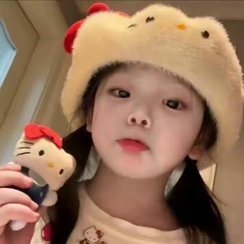 小晴.