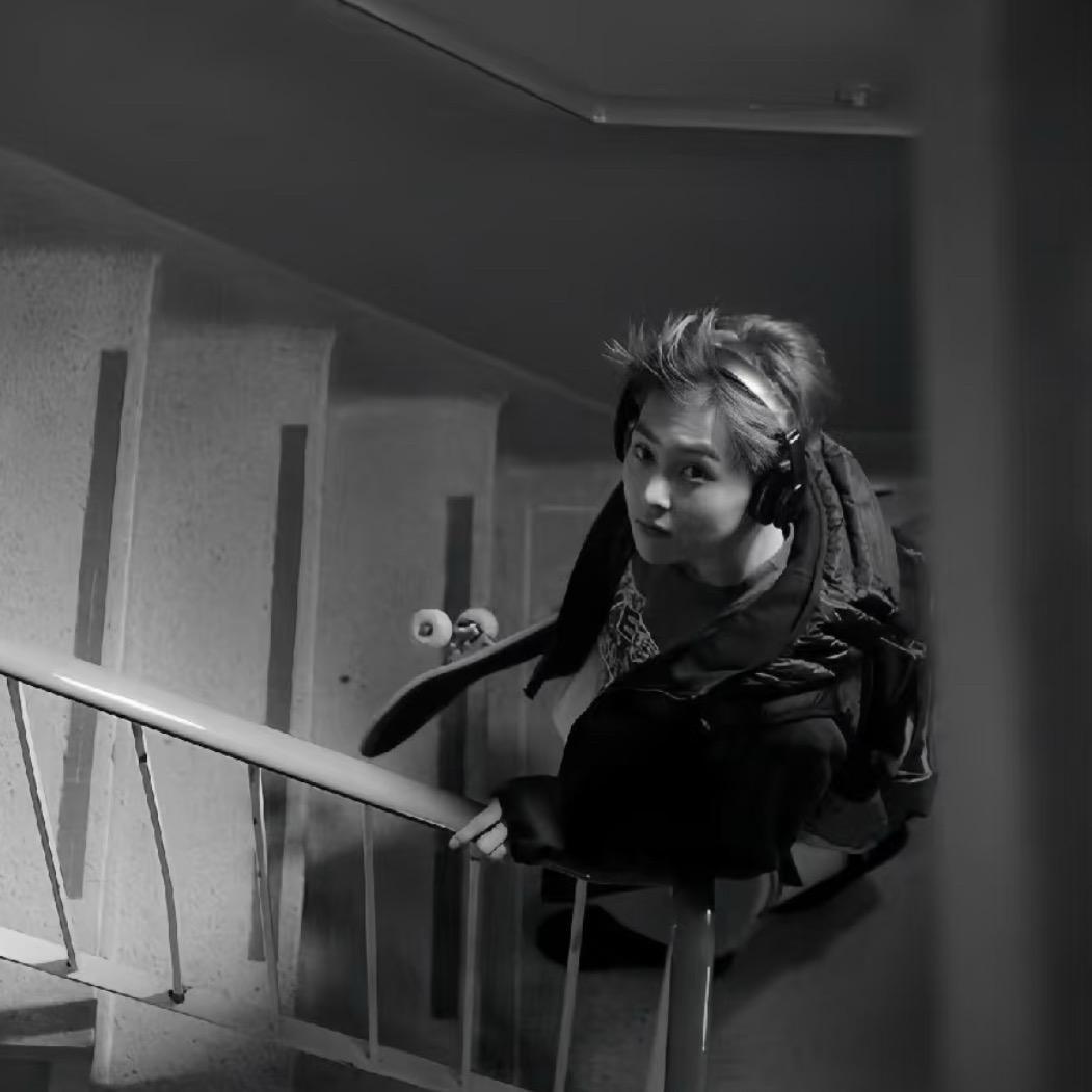 WU个小精灵