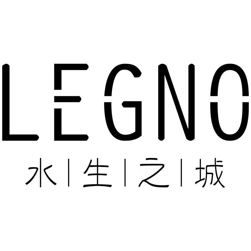 水生之城