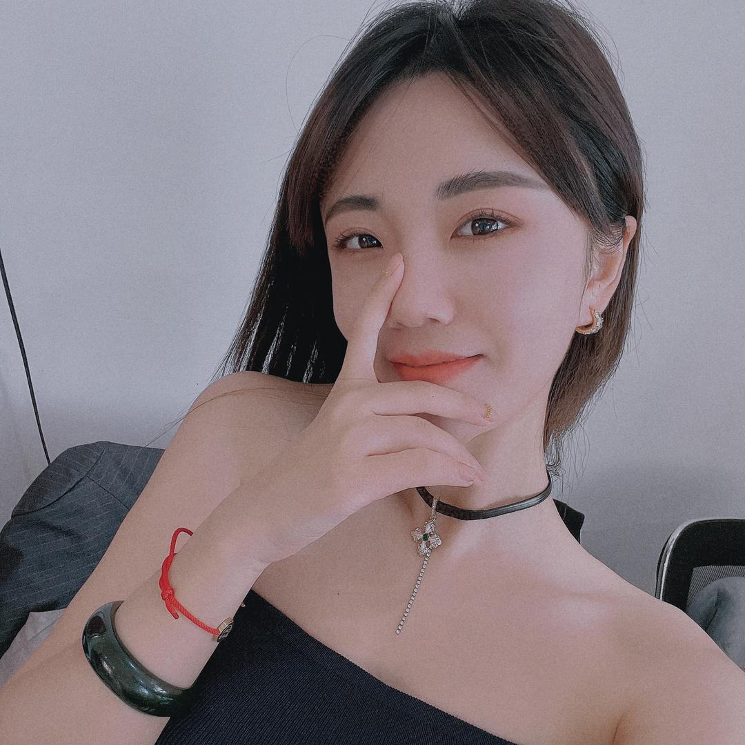 杨小姐ss