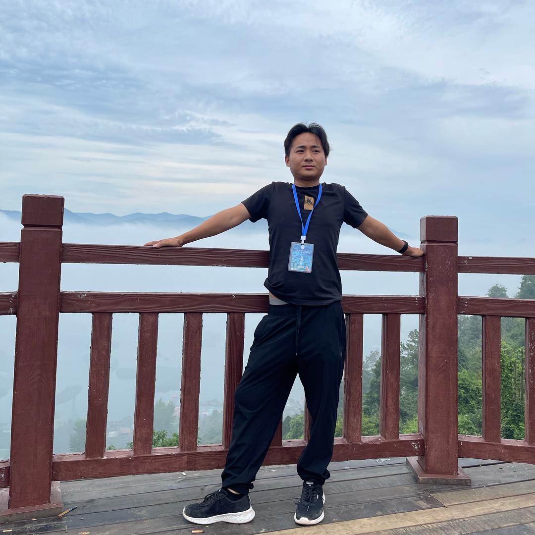 中伟安防监控中心