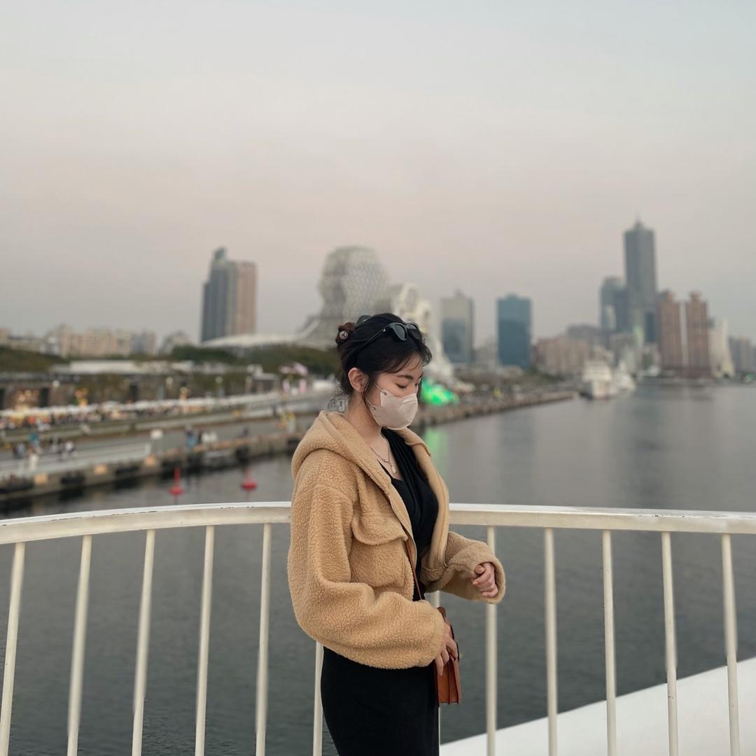 小饅頭