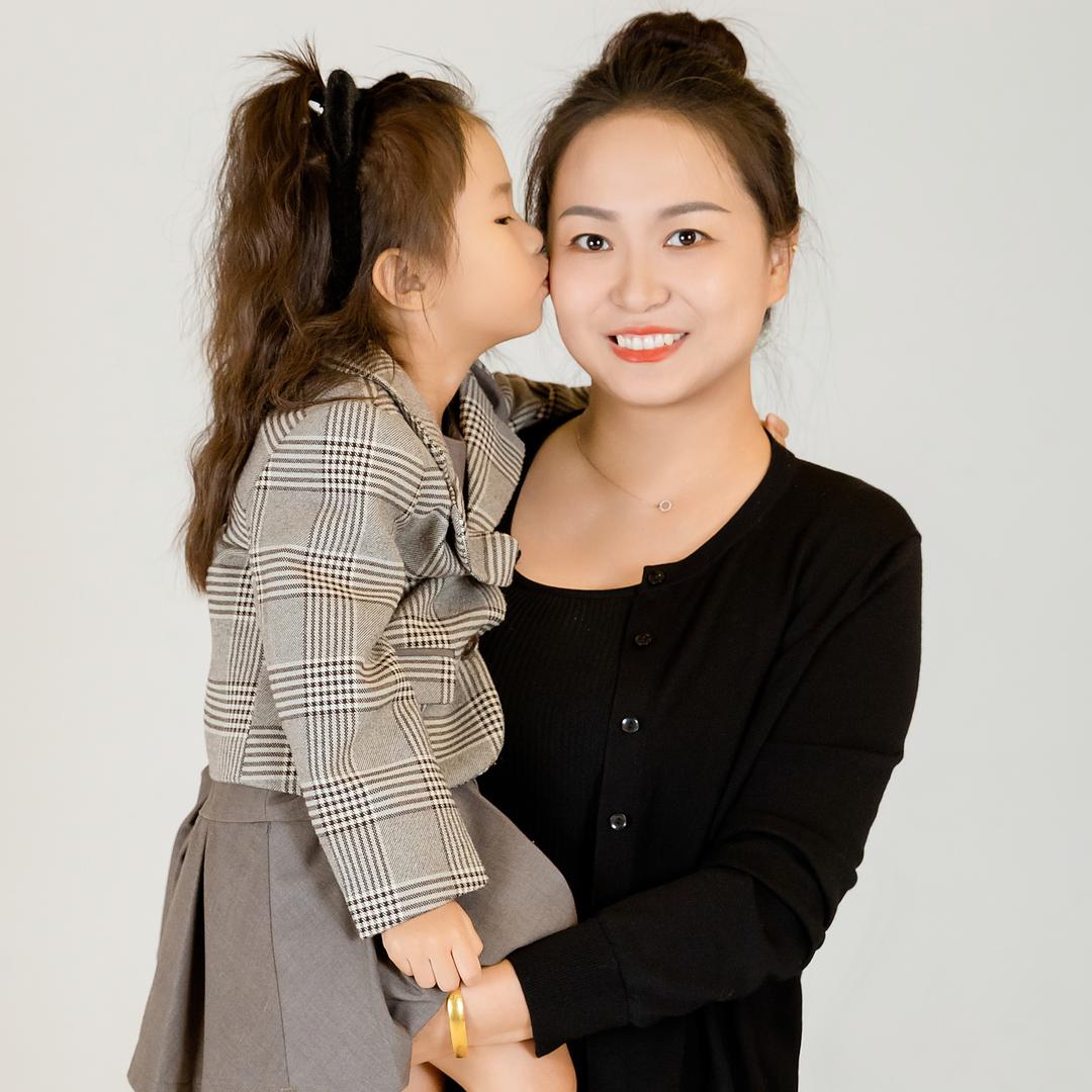 是蕾蕾呀（改变自己）