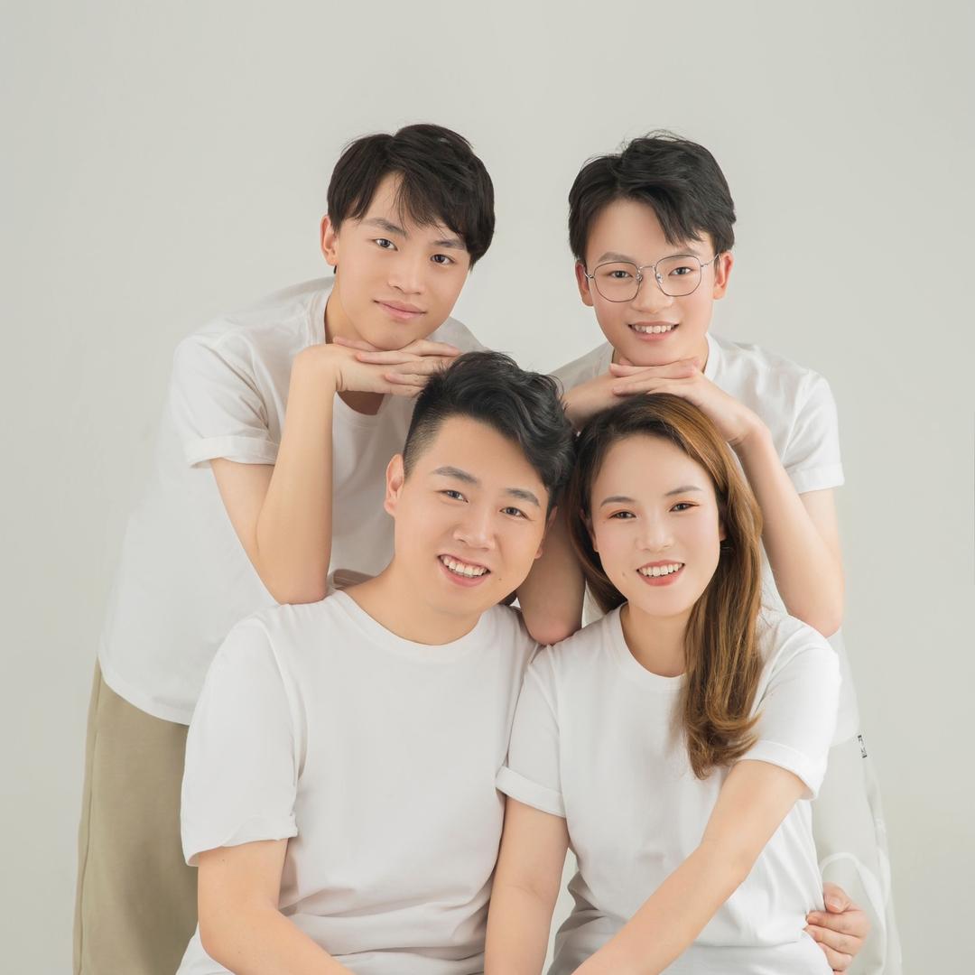 凡姐在北京