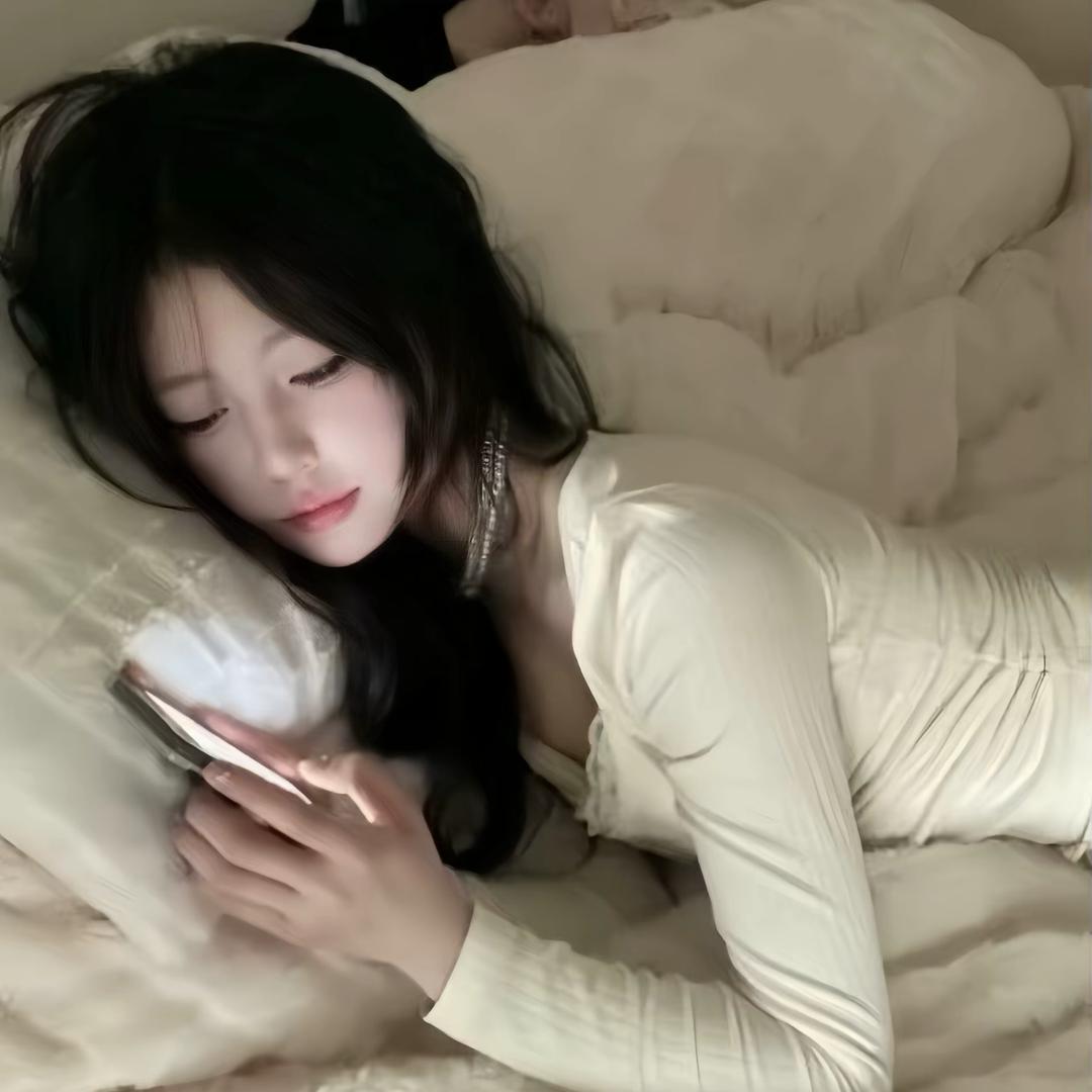 泪痕^