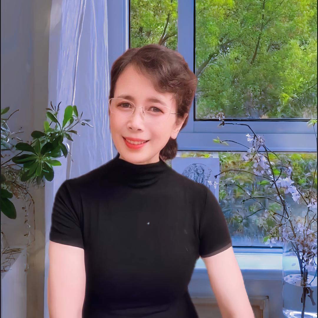张彦芬