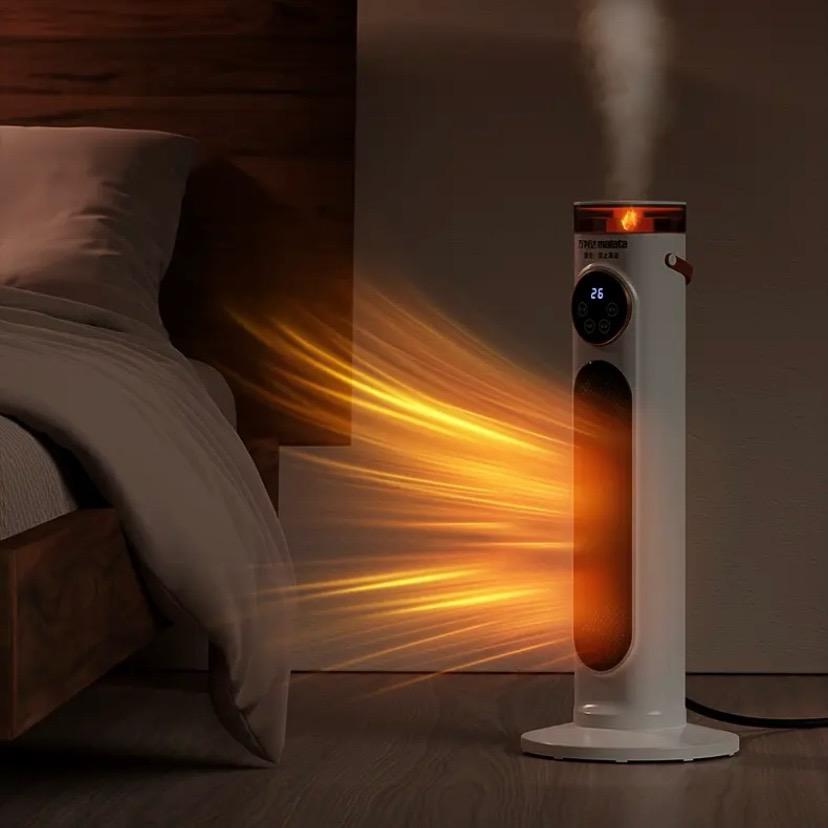 暖风机工厂供应链