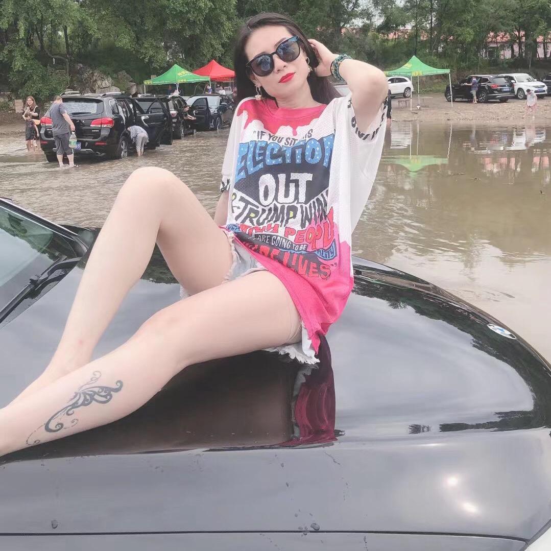 钰晰🎤不是玉溪